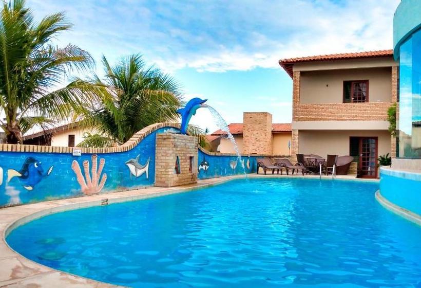 Planet Dunas Residence