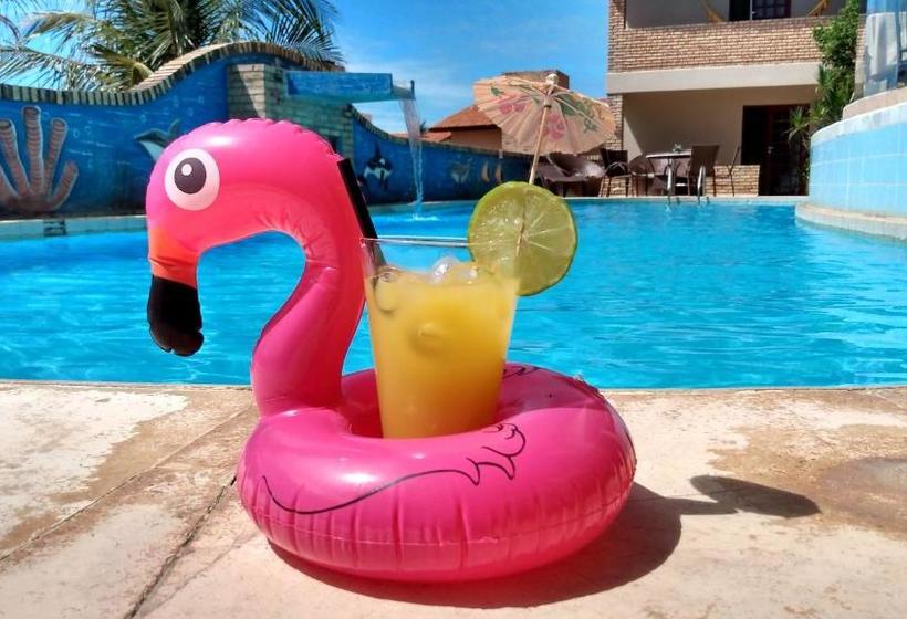 Planet Dunas Residence