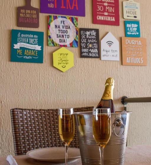 Planet Dunas Residence