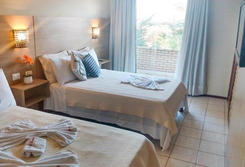 Planet Dunas Residence