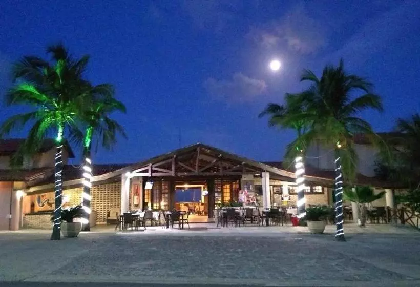 Planet Dunas Residence