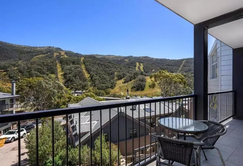 Snowgoose Apartments