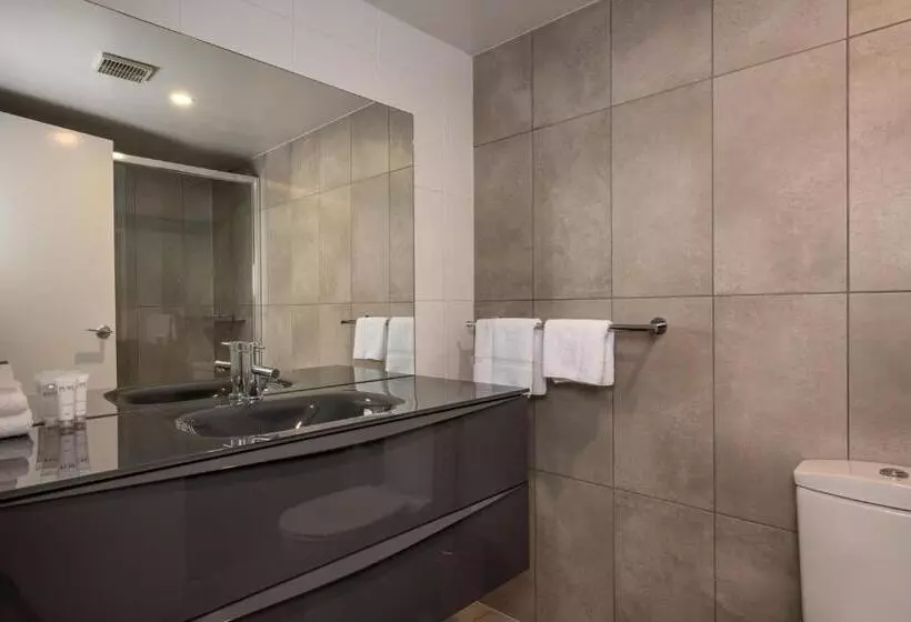 Snowgoose Apartments