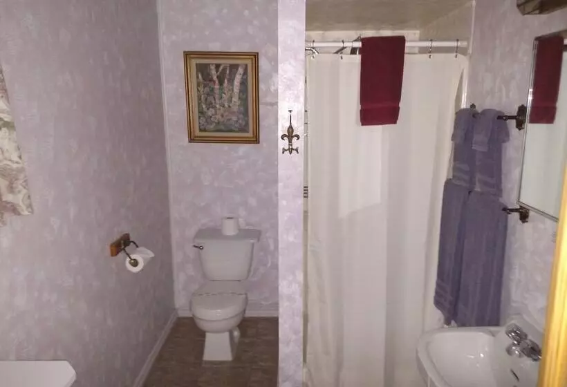 Retkeilymaja Buona Sera Inn