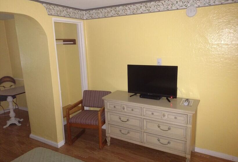 Szálló Buona Sera Inn