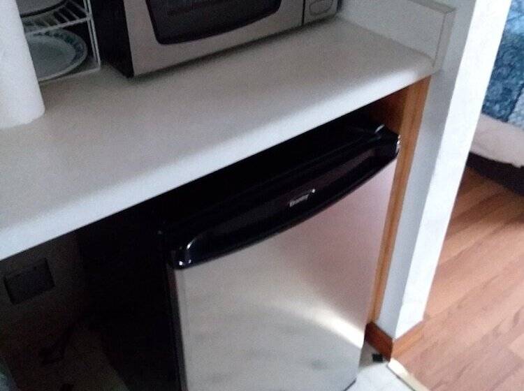 Szálló Buona Sera Inn