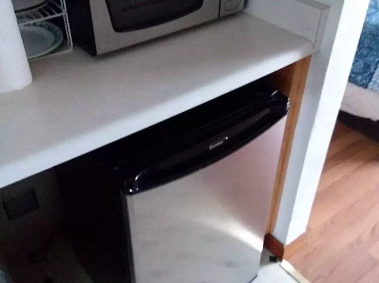 Retkeilymaja Buona Sera Inn