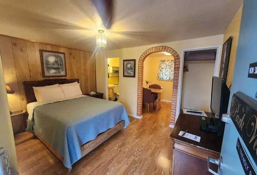 Retkeilymaja Buona Sera Inn