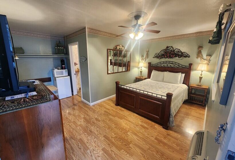 Szálló Buona Sera Inn