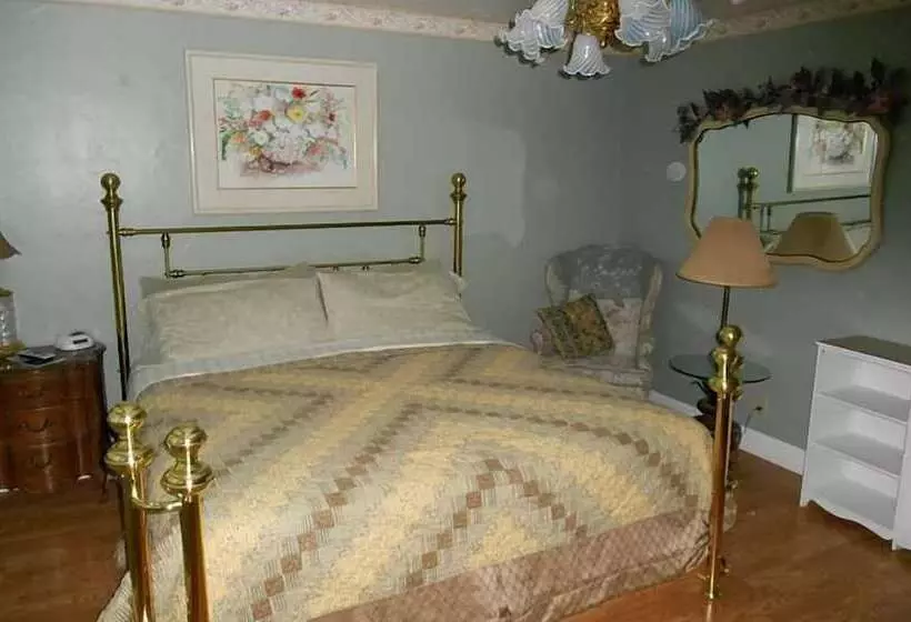 Retkeilymaja Buona Sera Inn