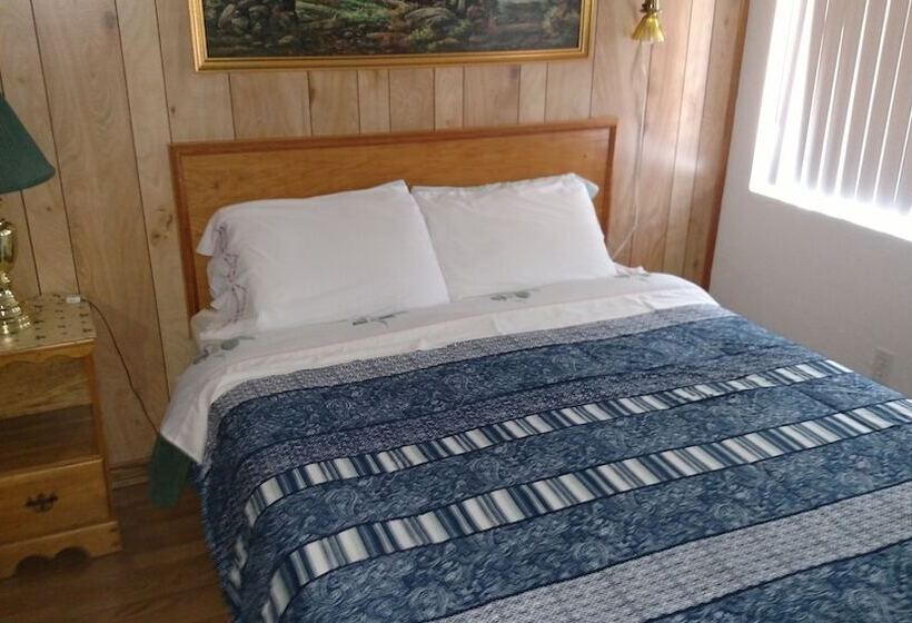 Szálló Buona Sera Inn