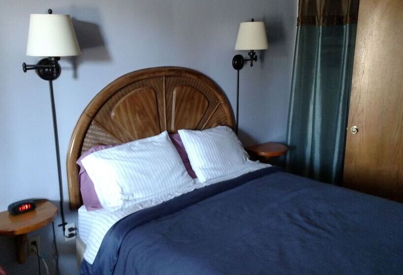 Szálló Buona Sera Inn