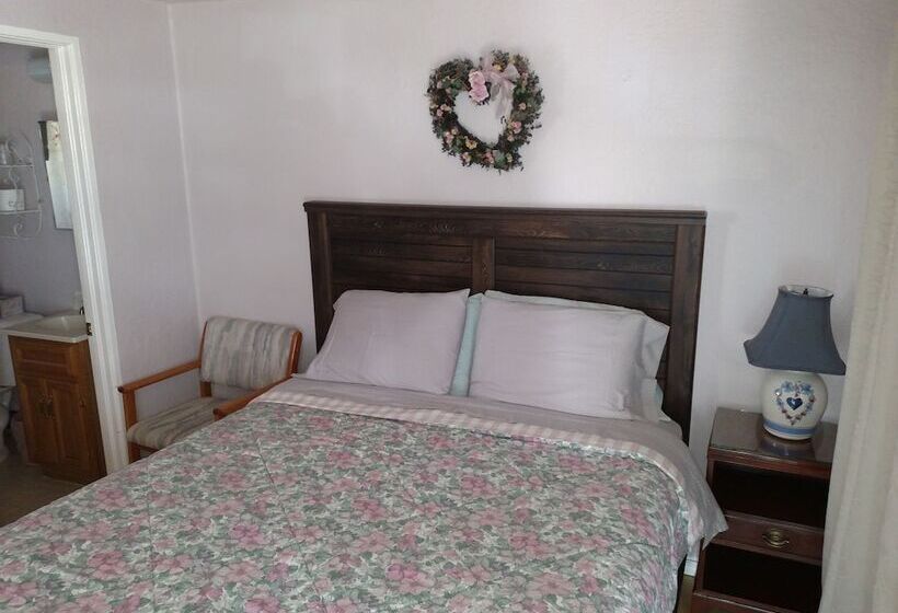 Szálló Buona Sera Inn