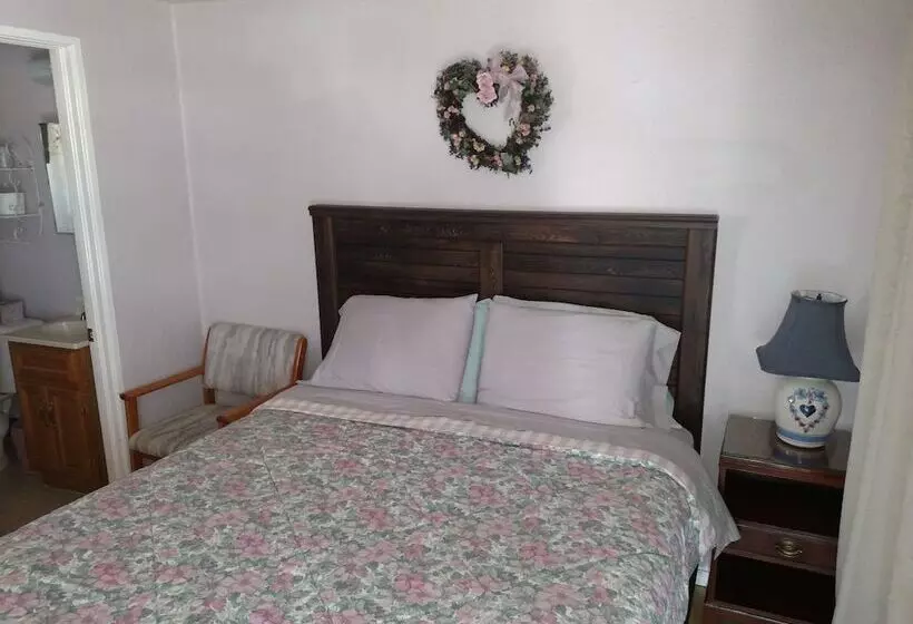 Retkeilymaja Buona Sera Inn