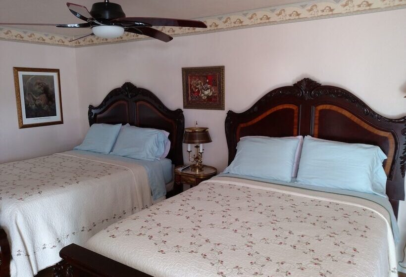 Szálló Buona Sera Inn