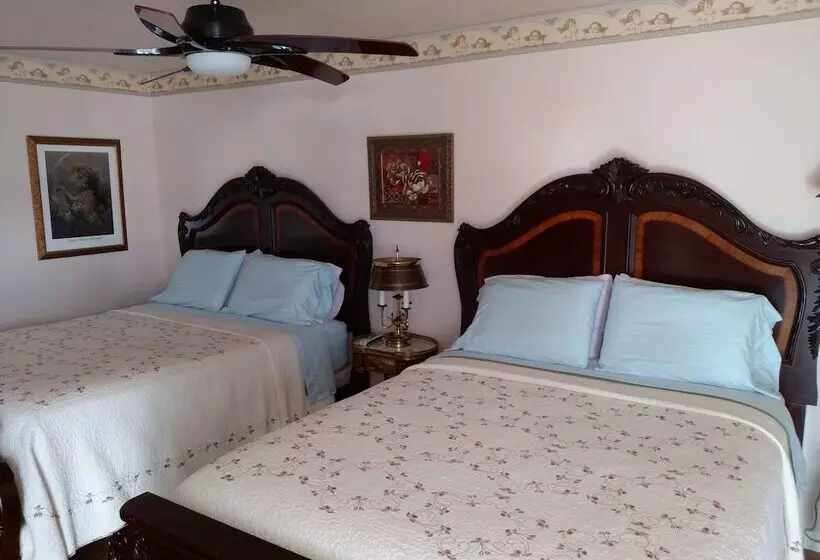 Retkeilymaja Buona Sera Inn