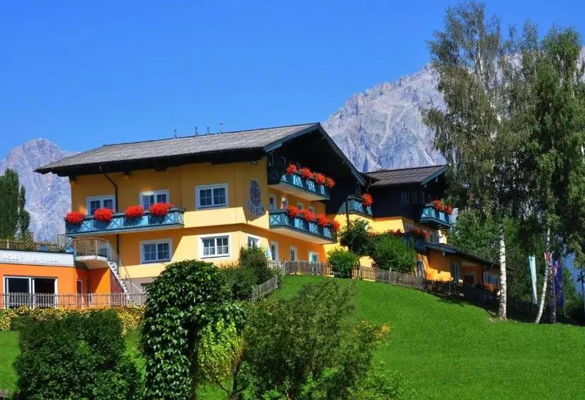 Apparthotel Bliem