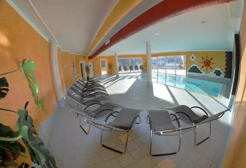 Apparthotel Bliem