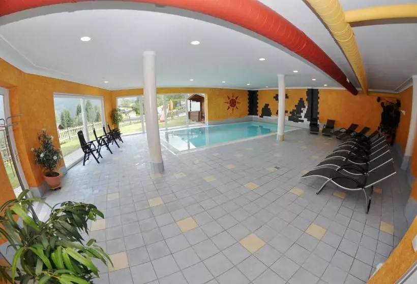 Apparthotel Bliem