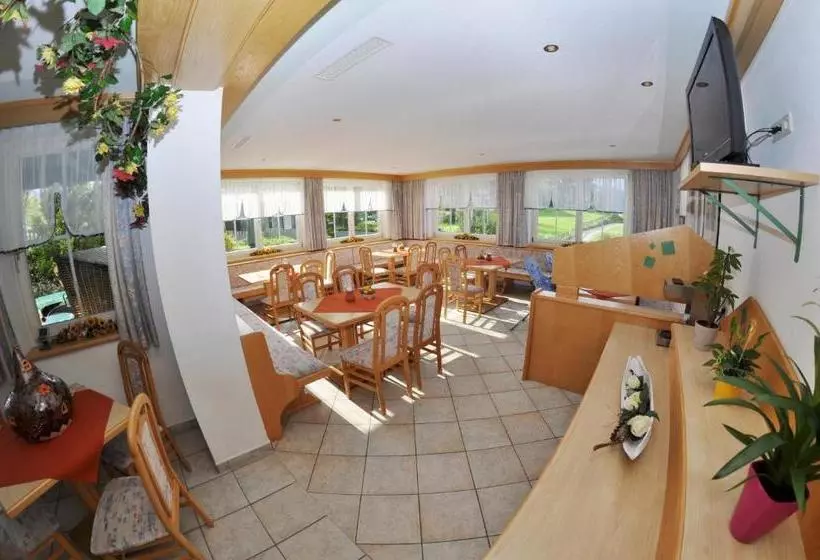 Apparthotel Bliem