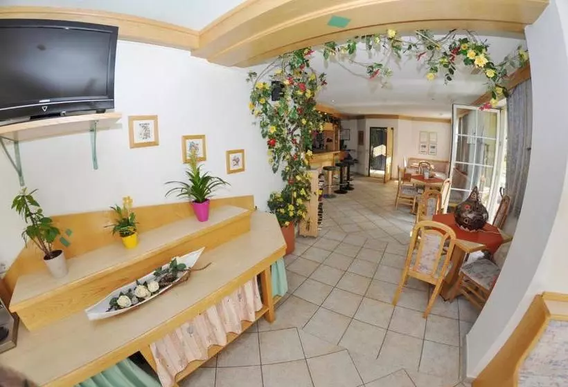 Apparthotel Bliem