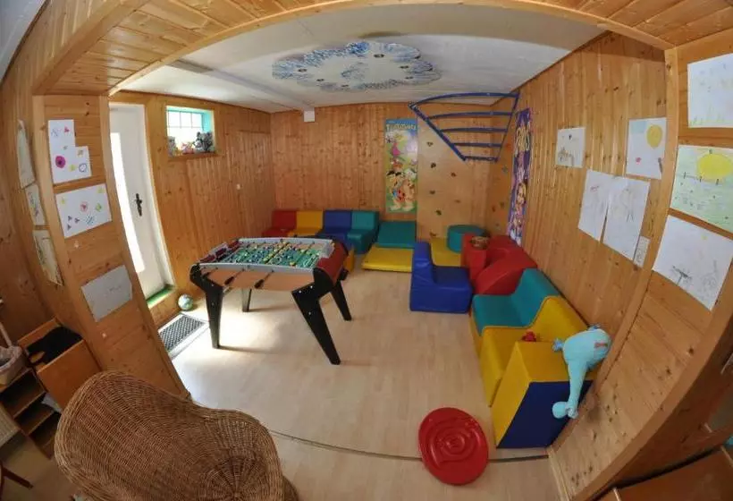 Apparthotel Bliem