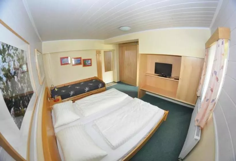Apparthotel Bliem
