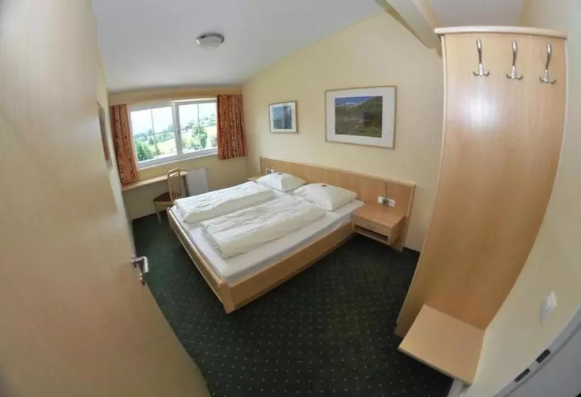 Apparthotel Bliem