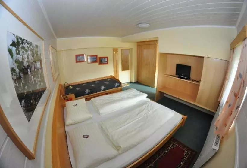 Apparthotel Bliem