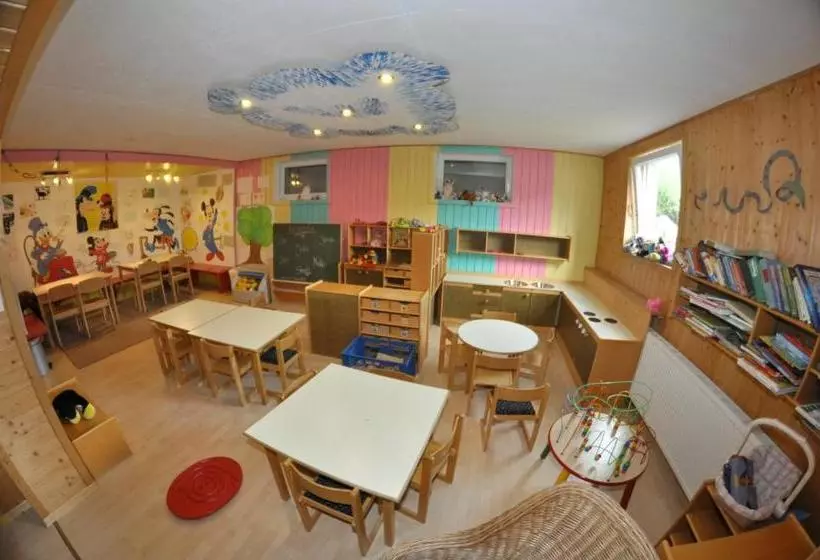 Apparthotel Bliem