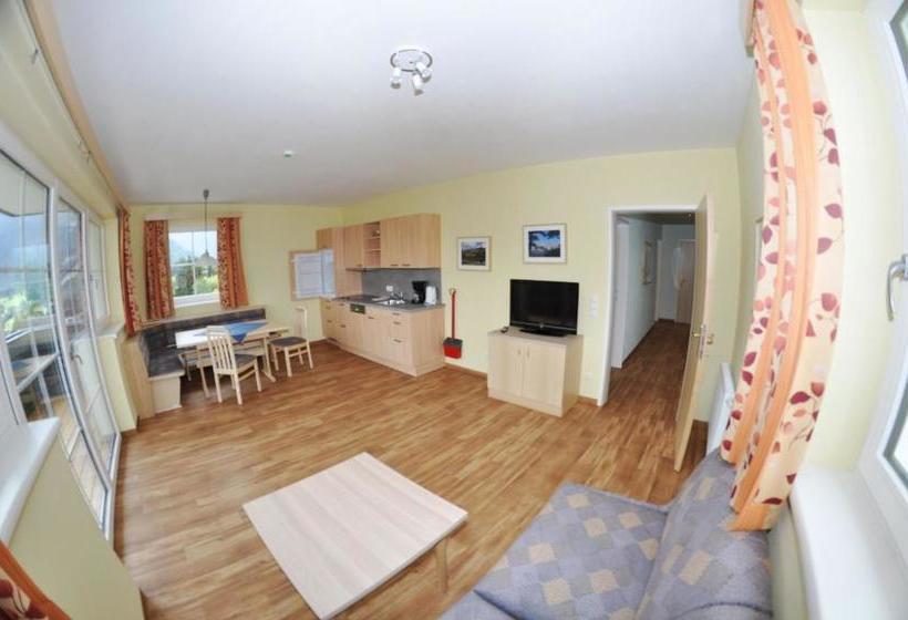 Apparthotel Bliem