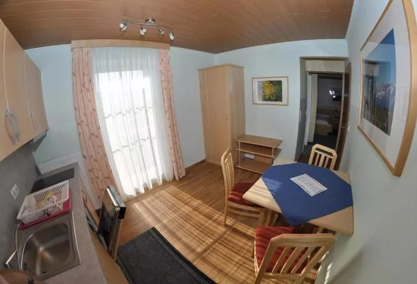 Apparthotel Bliem