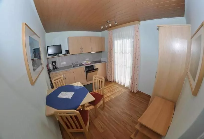 Apparthotel Bliem