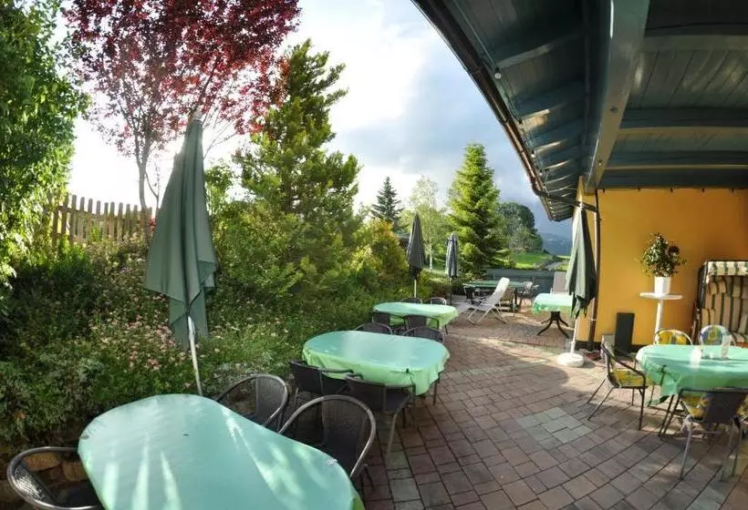 Apparthotel Bliem