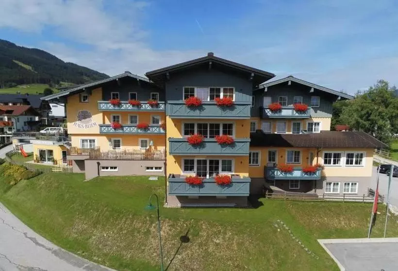Apparthotel Bliem