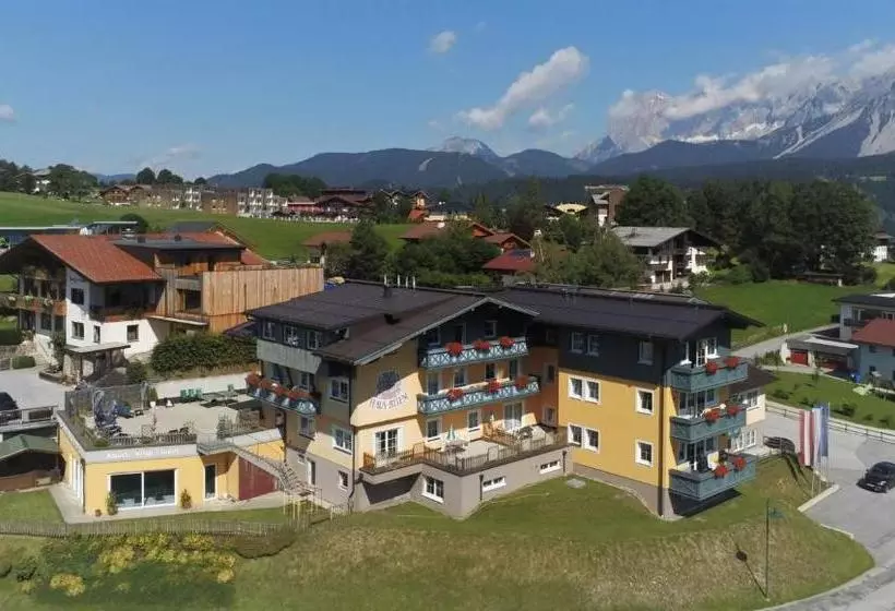 Apparthotel Bliem