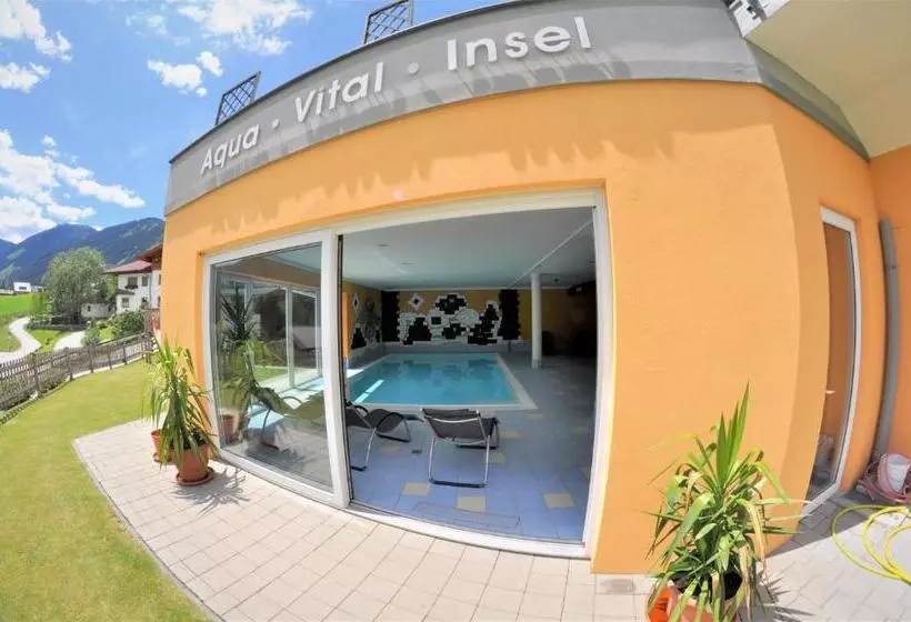 Apparthotel Bliem