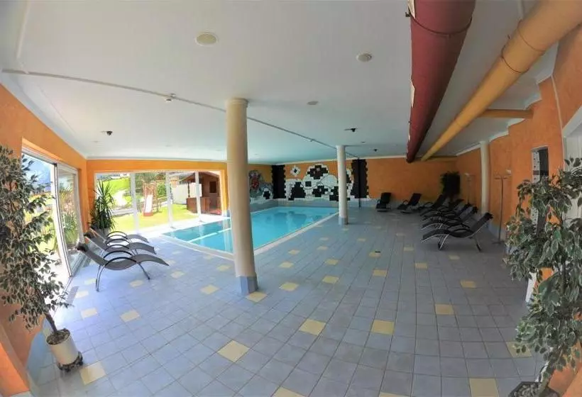 Apparthotel Bliem
