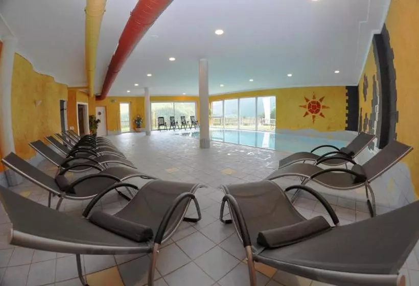 Apparthotel Bliem