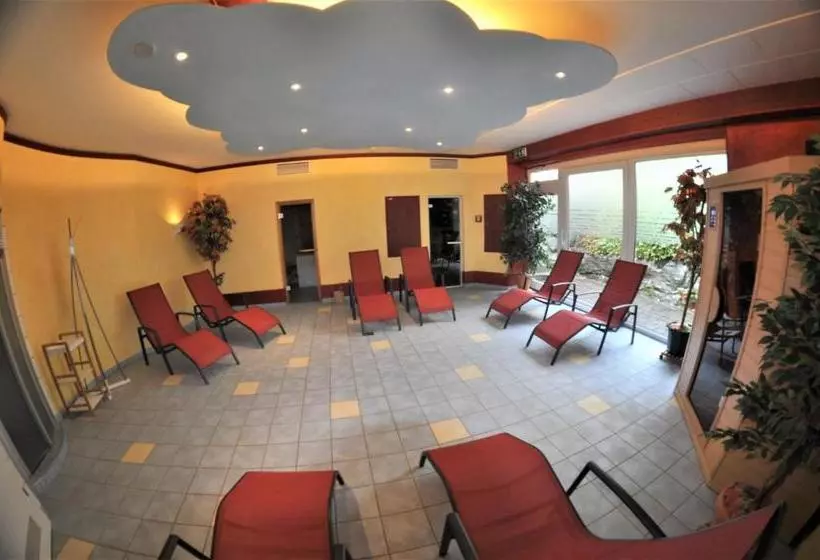 Apparthotel Bliem