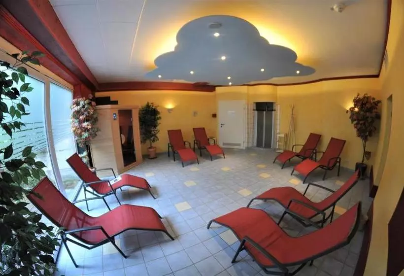 Apparthotel Bliem