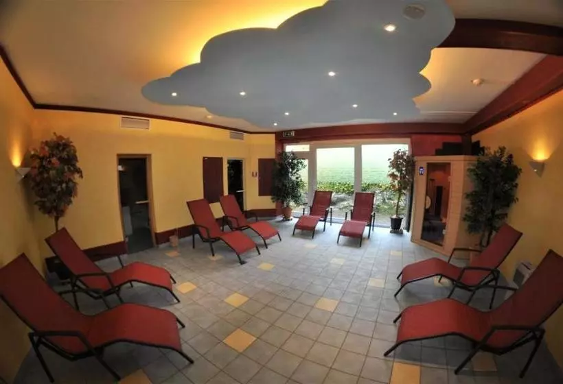 Apparthotel Bliem