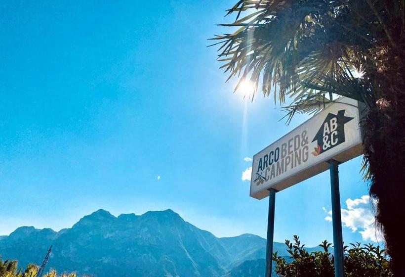 Ab&c Arco Bed And Camping