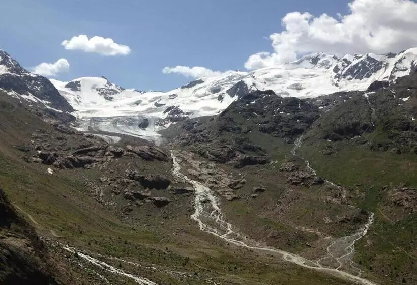 Chalet Bucaneve