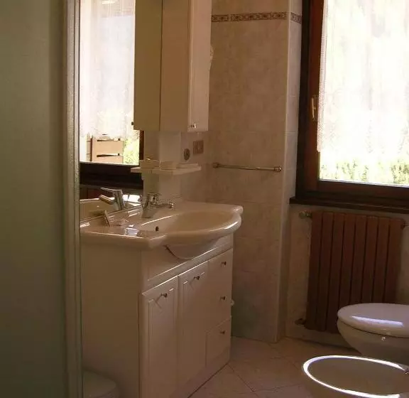 Chalet Bucaneve
