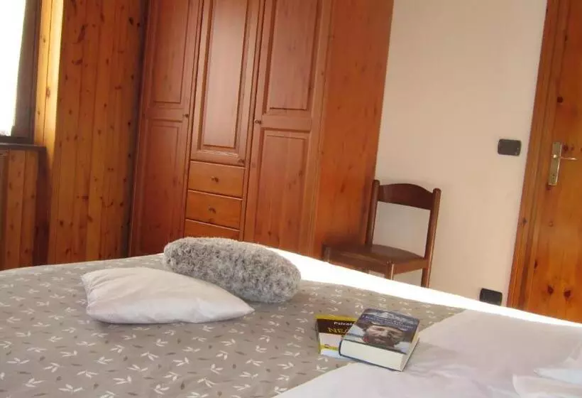 Chalet Bucaneve