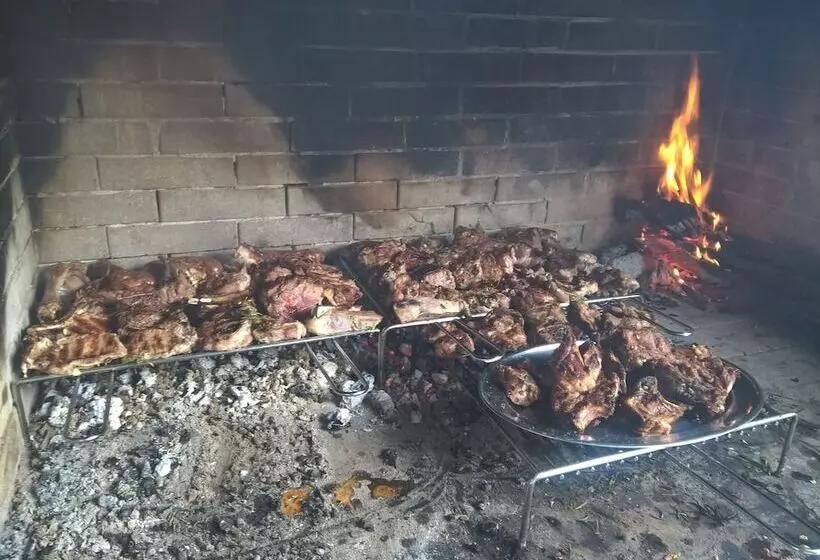 ホテル Agriturismo Antica Chiesa San Fantino