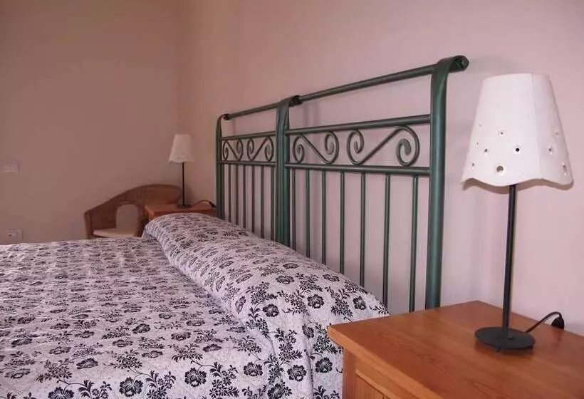 ホテル Agriturismo Antica Chiesa San Fantino