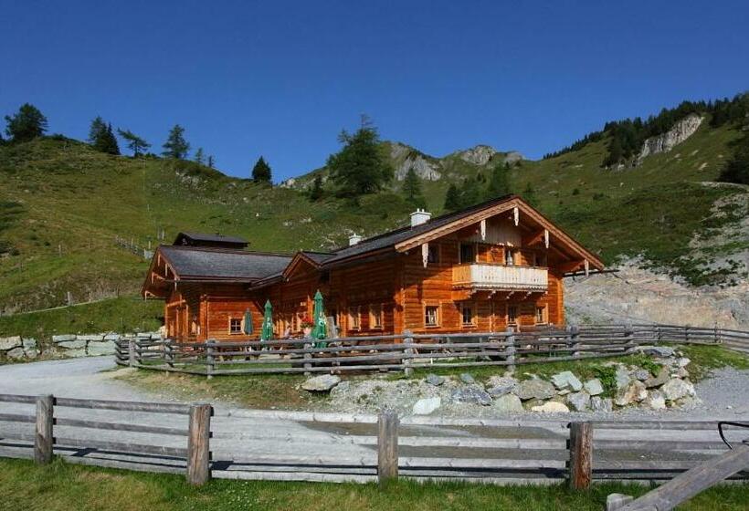 فندق Biobauernhof Aubauer