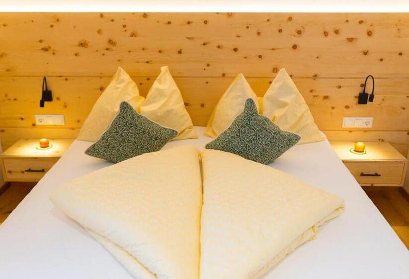 فندق Biobauernhof Aubauer